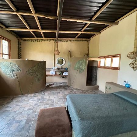Villas Adriana, Palenque Ngoại thất bức ảnh