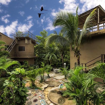 Villas Adriana, Palenque Ngoại thất bức ảnh