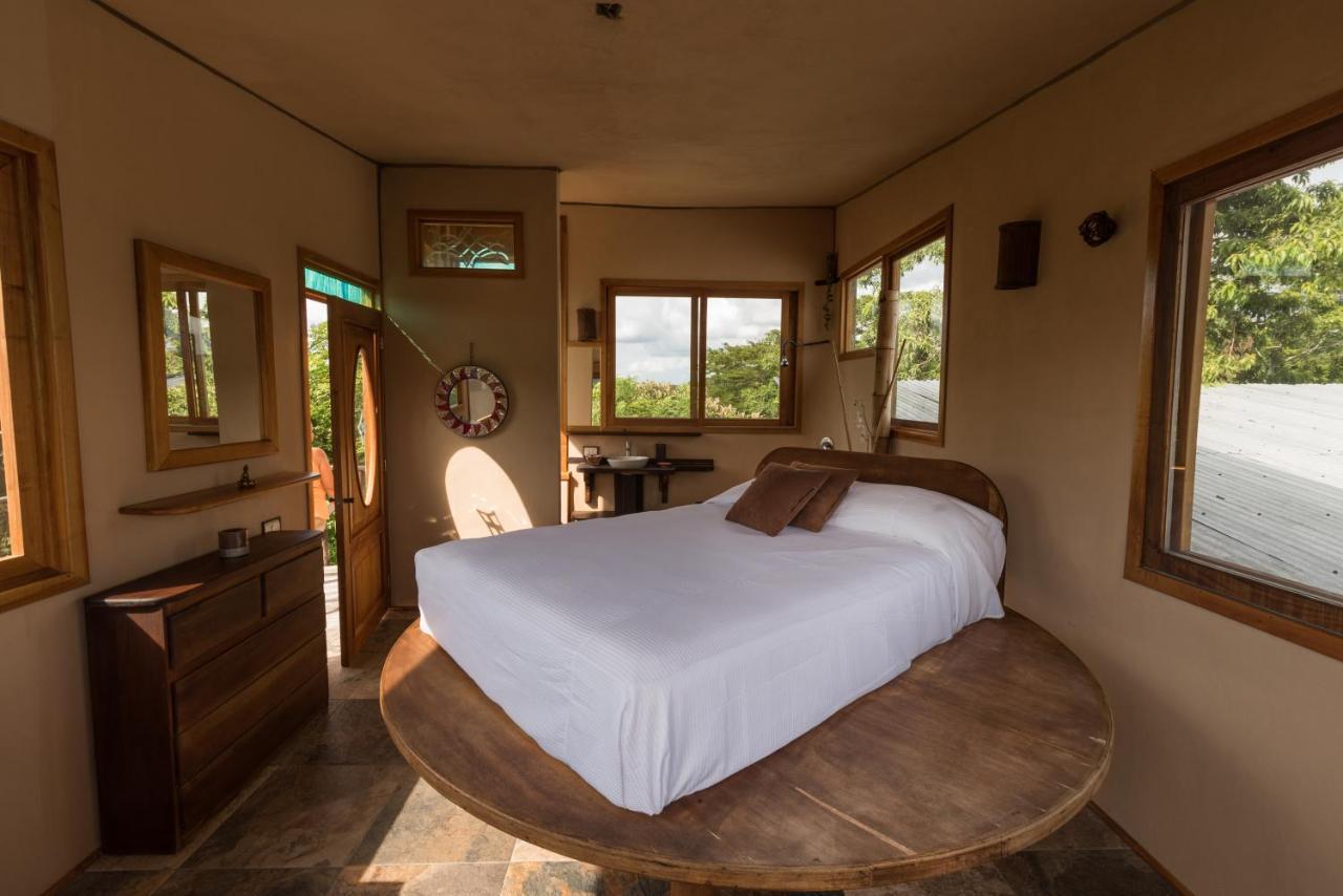Villas Adriana, Palenque Ngoại thất bức ảnh