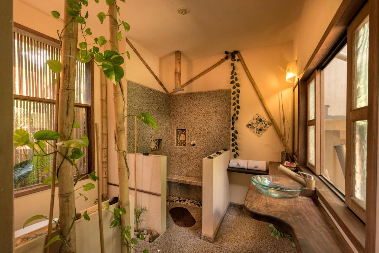 Villas Adriana, Palenque Ngoại thất bức ảnh