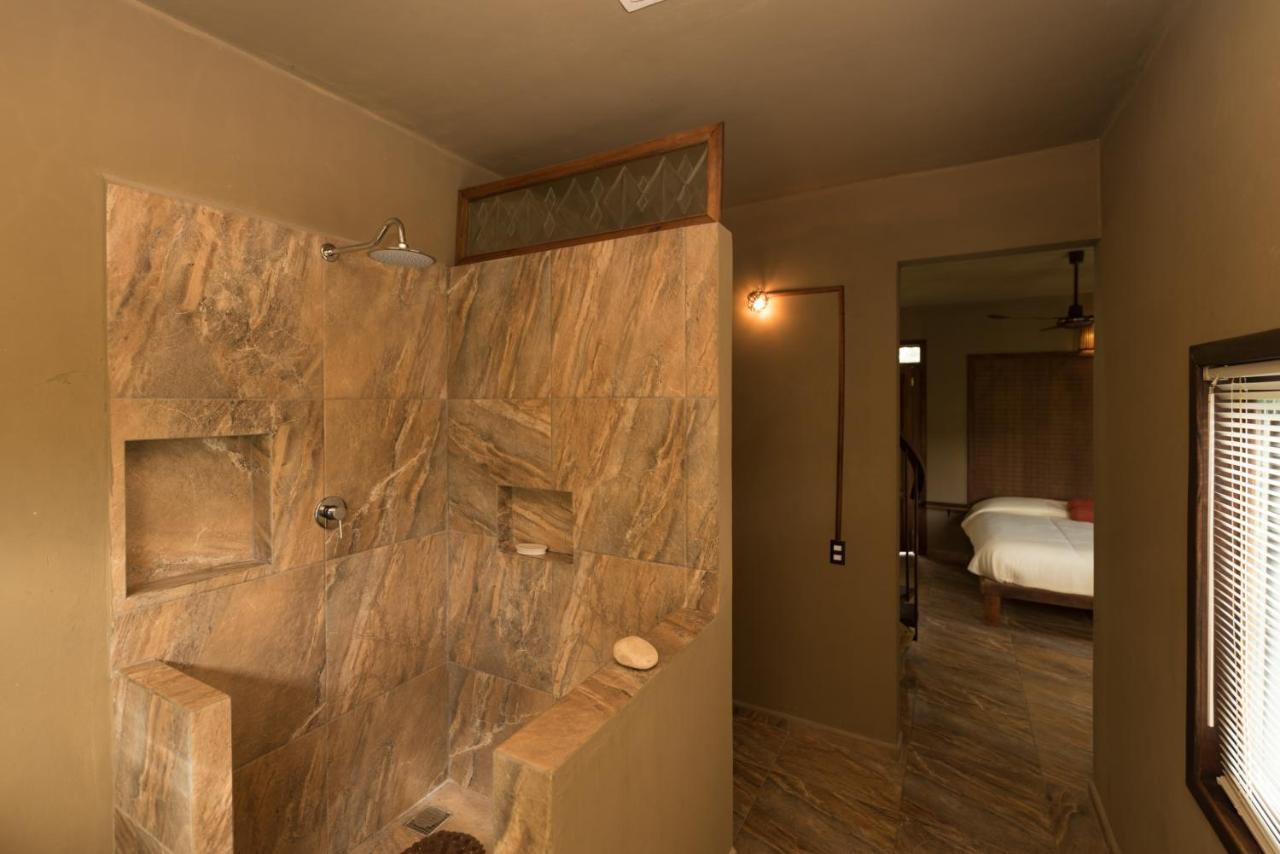 Villas Adriana, Palenque Ngoại thất bức ảnh