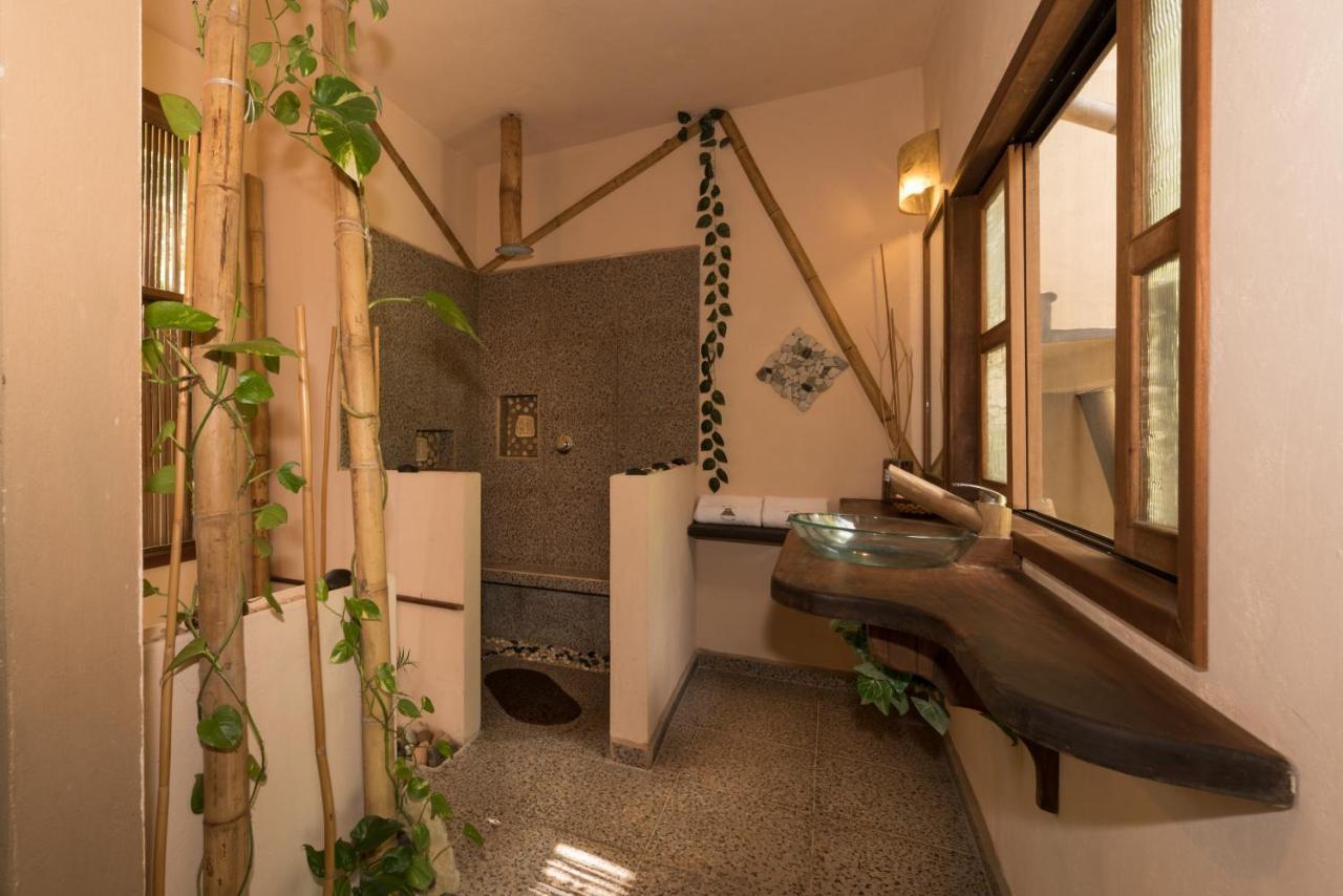 Villas Adriana, Palenque Ngoại thất bức ảnh