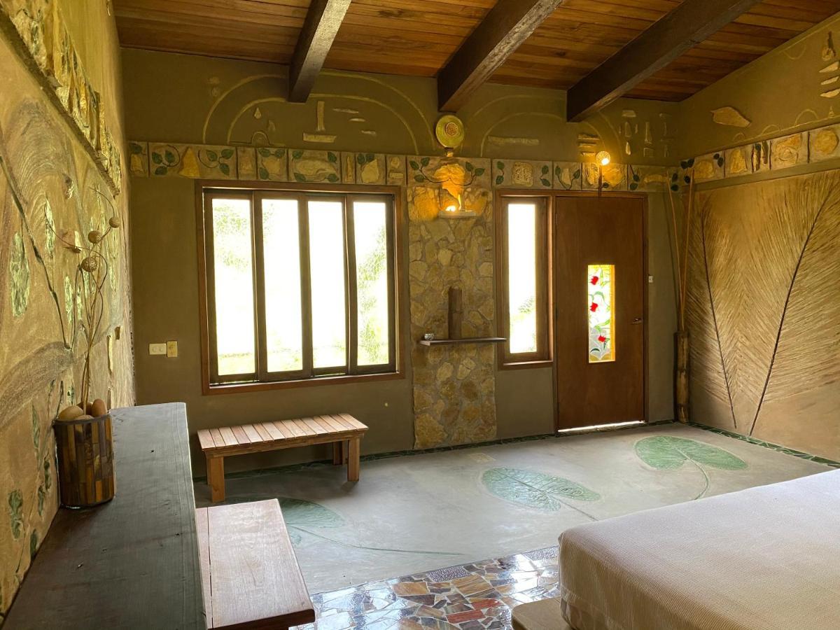 Villas Adriana, Palenque Ngoại thất bức ảnh