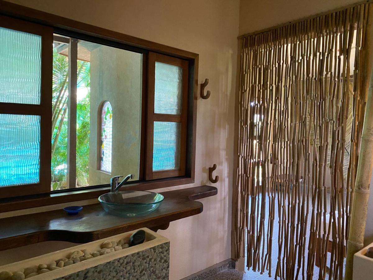 Villas Adriana, Palenque Ngoại thất bức ảnh