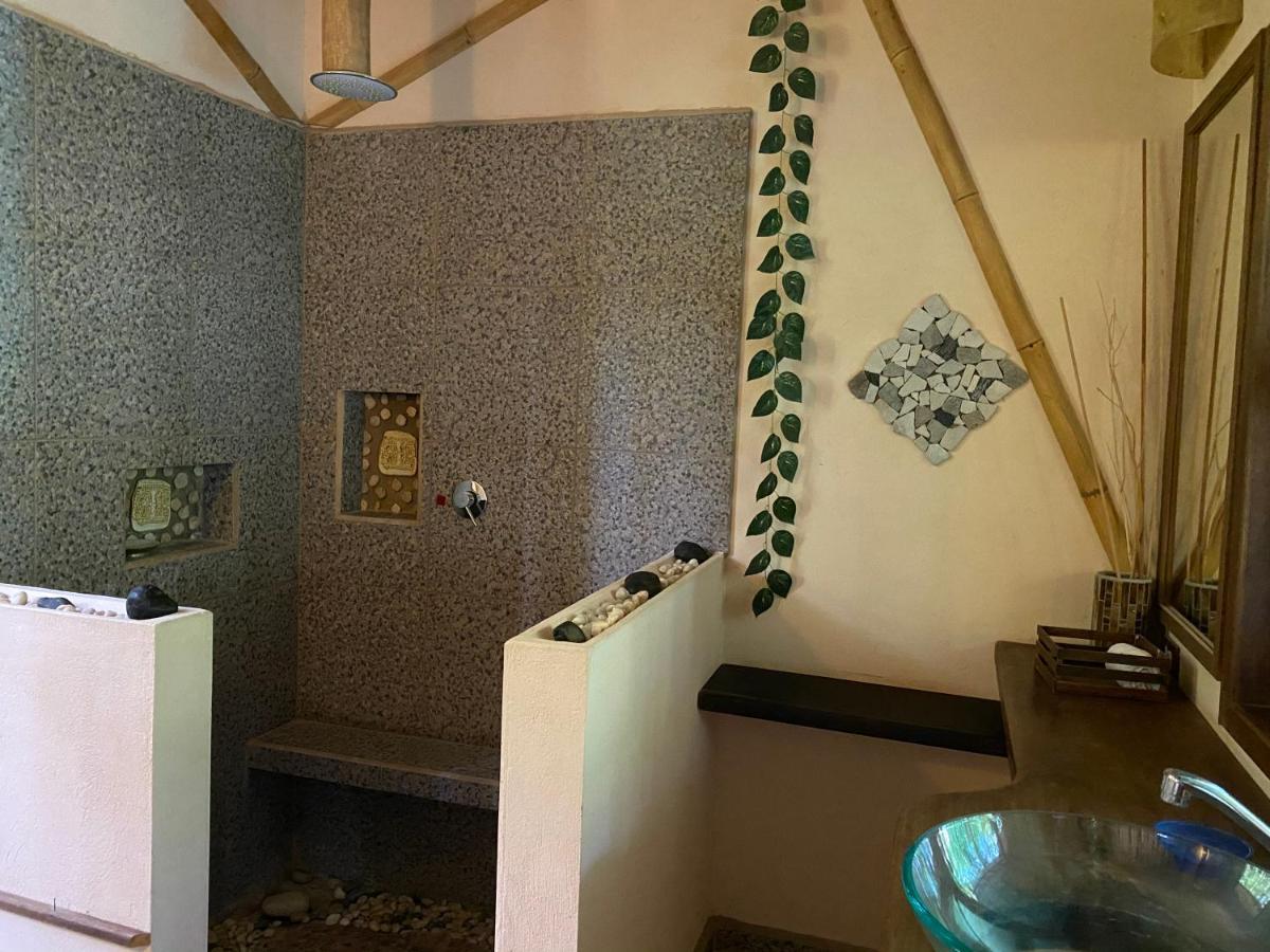 Villas Adriana, Palenque Ngoại thất bức ảnh