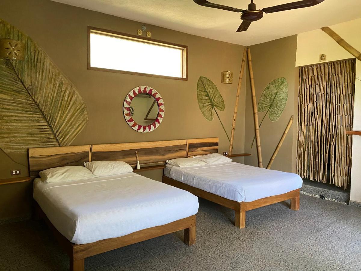 Villas Adriana, Palenque Ngoại thất bức ảnh