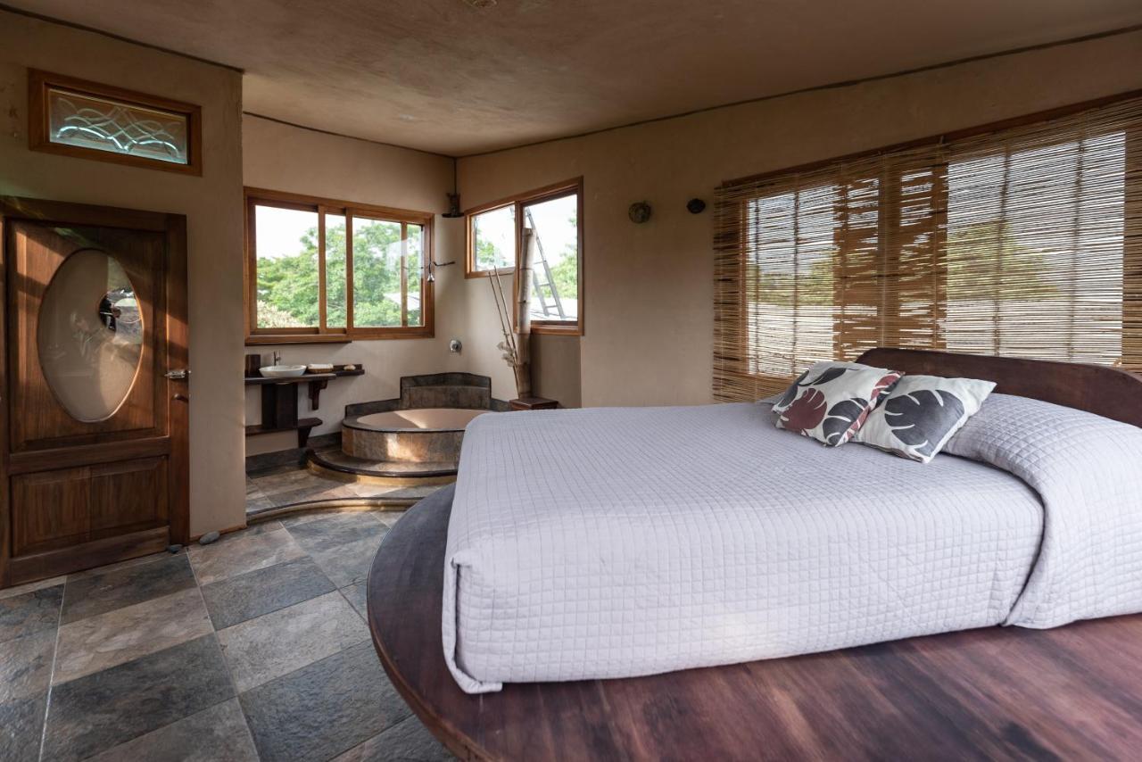 Villas Adriana, Palenque Ngoại thất bức ảnh