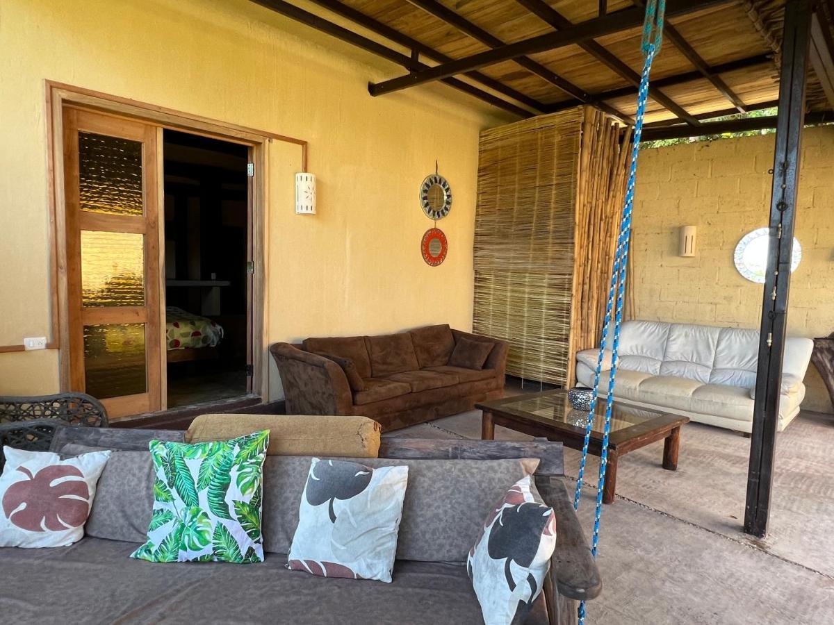 Villas Adriana, Palenque Ngoại thất bức ảnh