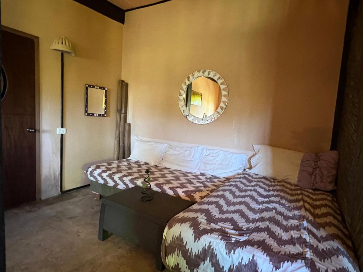 Villas Adriana, Palenque Ngoại thất bức ảnh