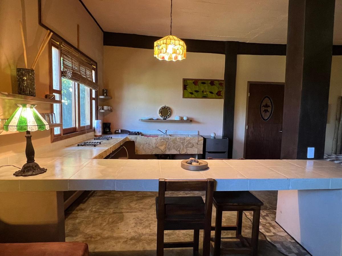 Villas Adriana, Palenque Ngoại thất bức ảnh