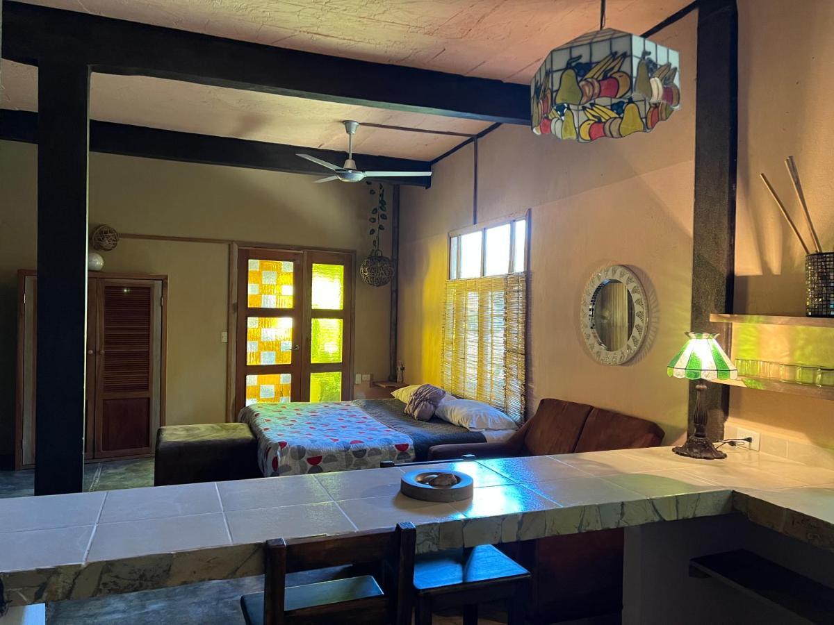 Villas Adriana, Palenque Ngoại thất bức ảnh