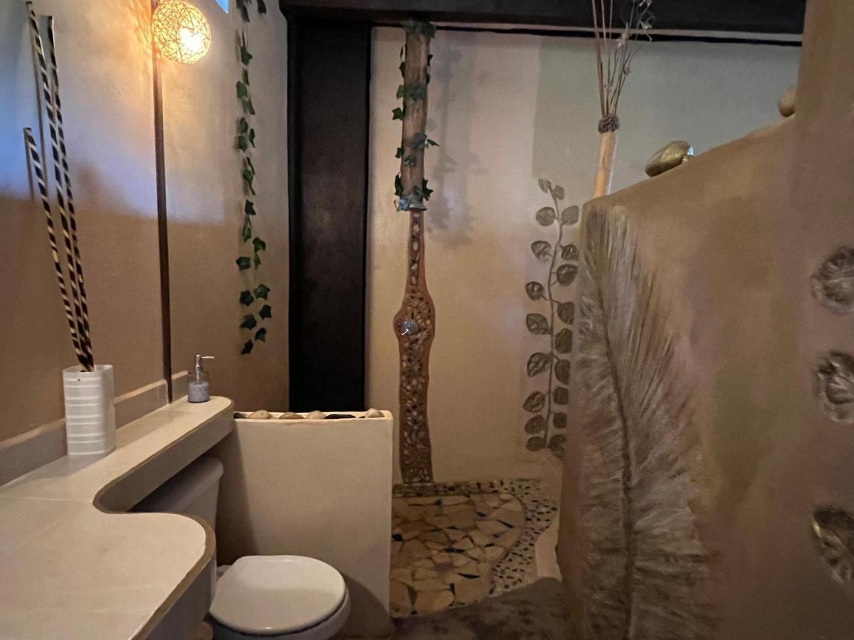 Villas Adriana, Palenque Ngoại thất bức ảnh