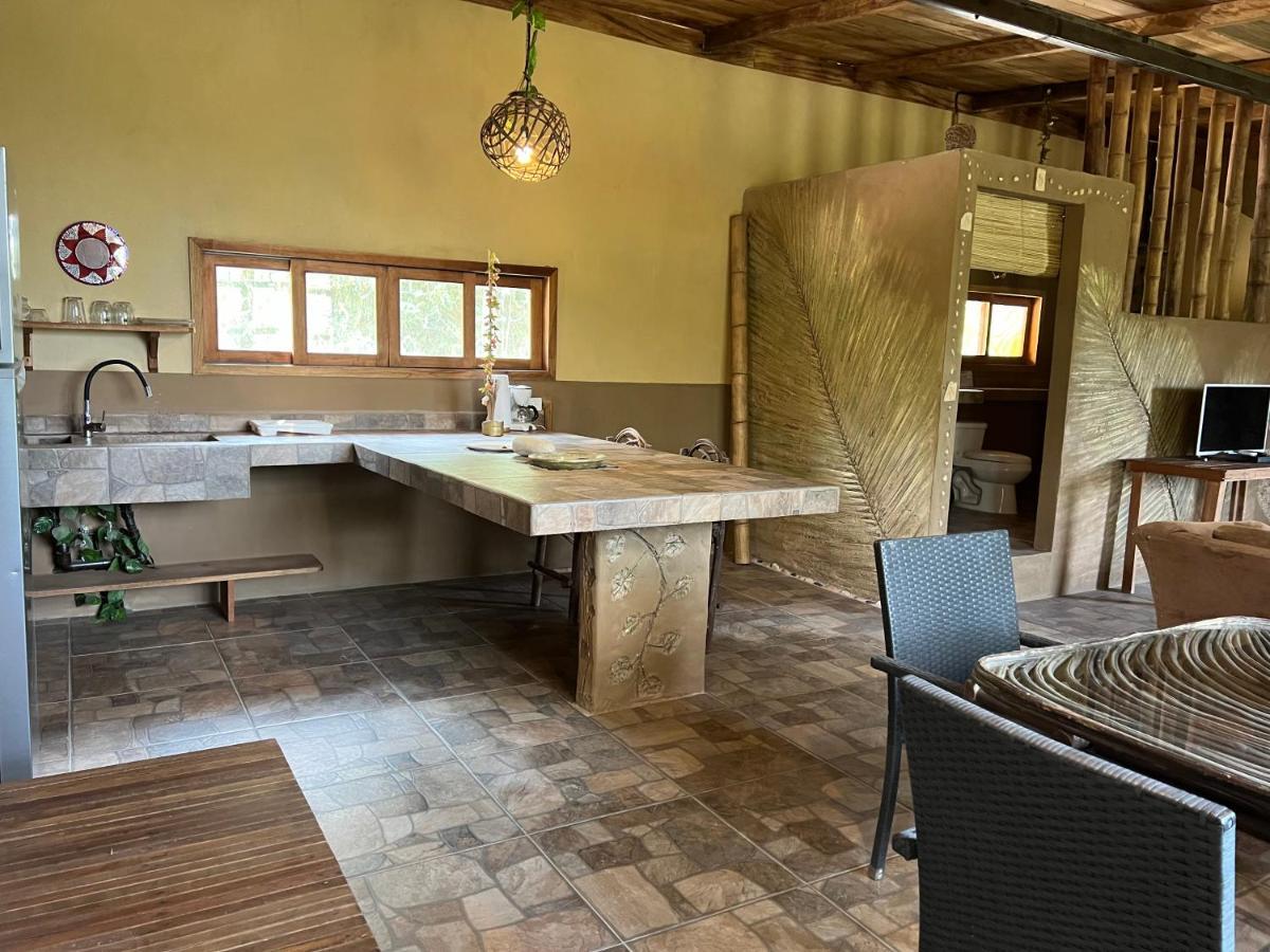 Villas Adriana, Palenque Ngoại thất bức ảnh