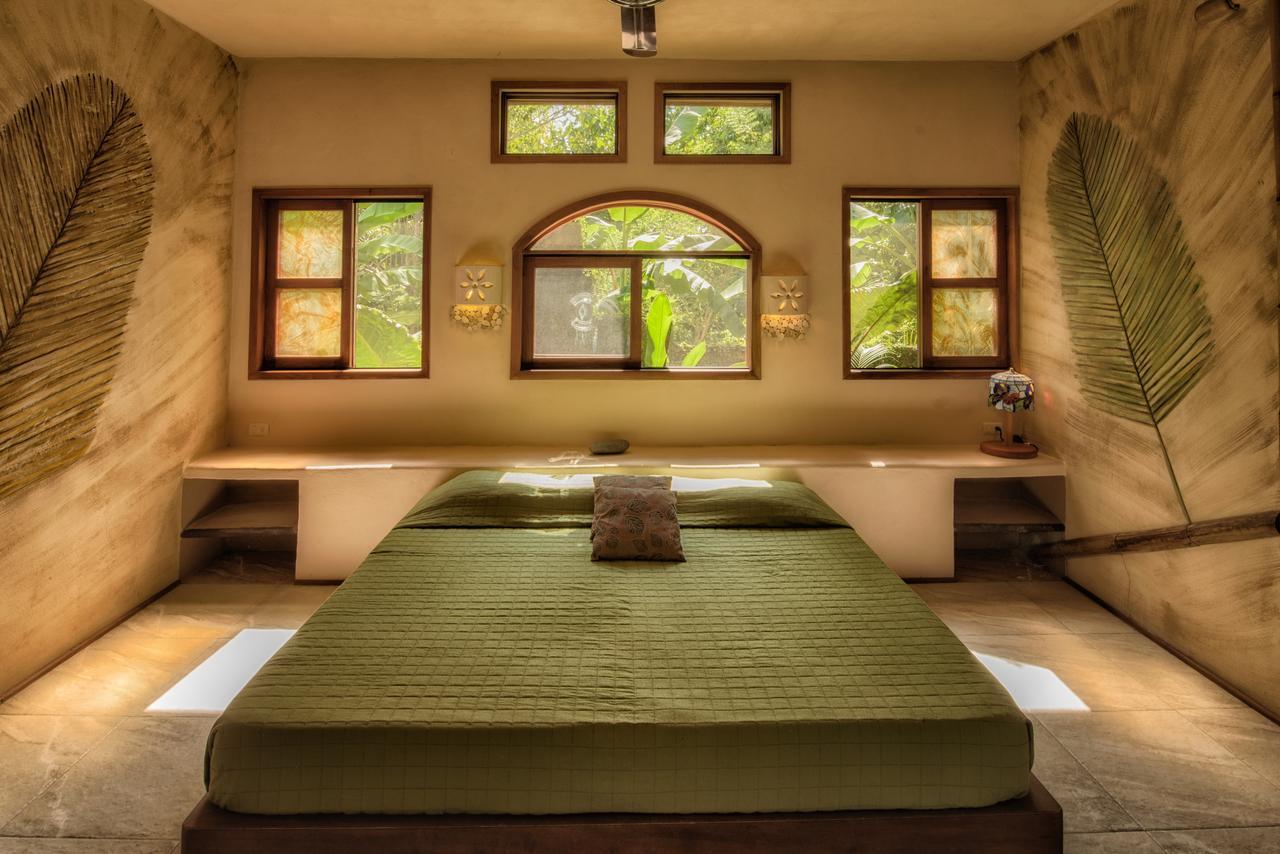 Villas Adriana, Palenque Ngoại thất bức ảnh