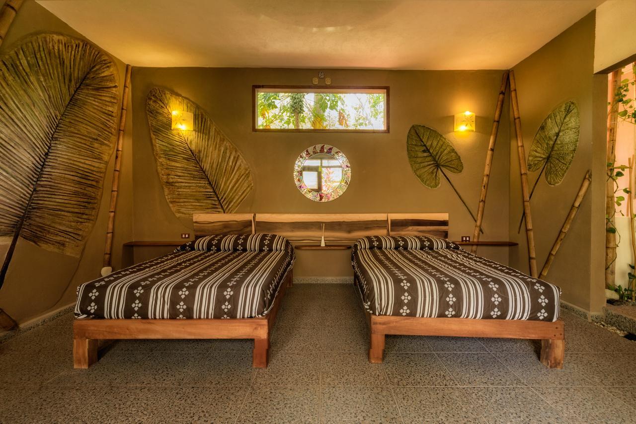 Villas Adriana, Palenque Ngoại thất bức ảnh
