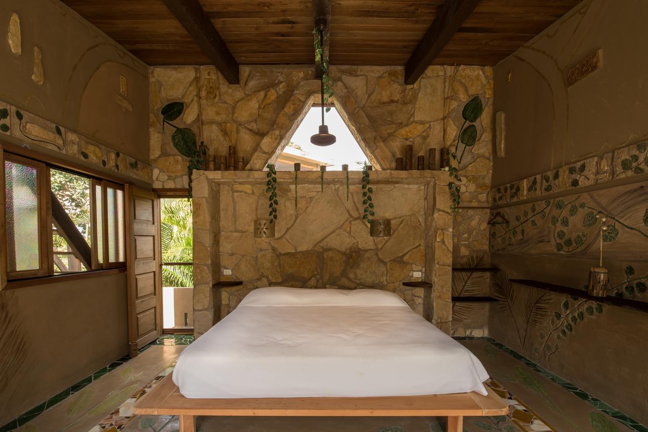 Villas Adriana, Palenque Ngoại thất bức ảnh