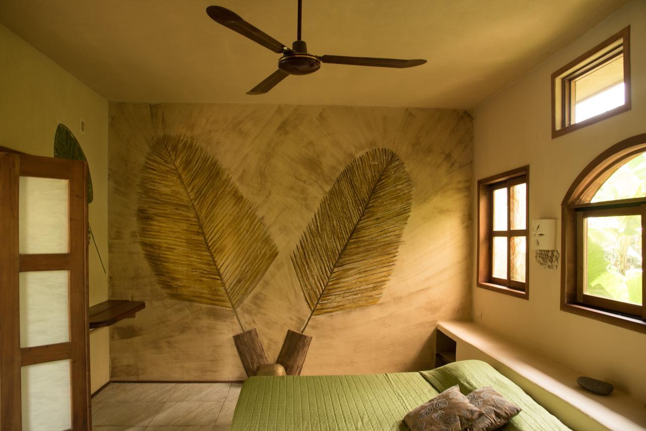 Villas Adriana, Palenque Ngoại thất bức ảnh
